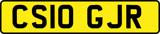 CS10GJR