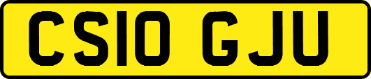 CS10GJU