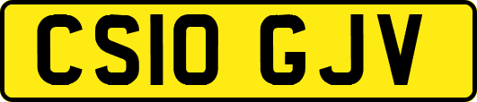 CS10GJV