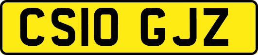 CS10GJZ