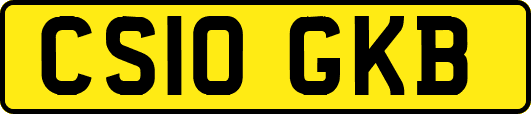 CS10GKB