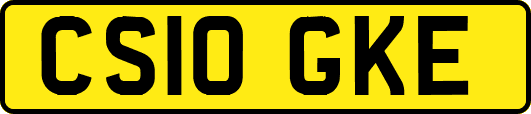 CS10GKE