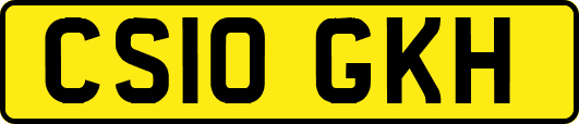 CS10GKH