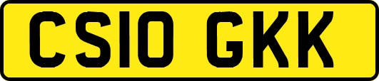CS10GKK