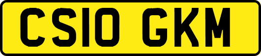 CS10GKM