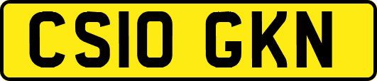 CS10GKN