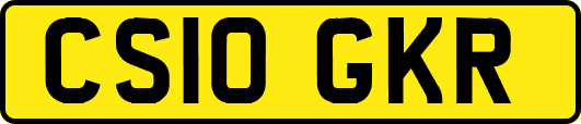 CS10GKR