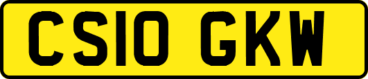 CS10GKW
