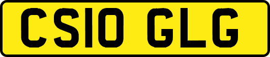 CS10GLG