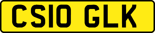 CS10GLK
