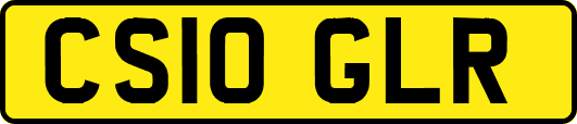 CS10GLR