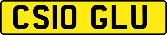 CS10GLU