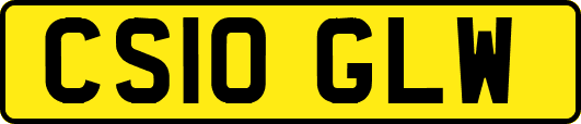 CS10GLW
