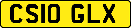 CS10GLX