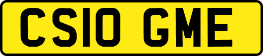 CS10GME