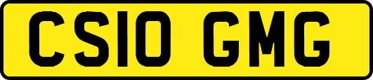 CS10GMG