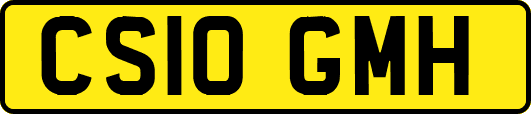 CS10GMH