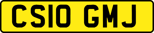 CS10GMJ