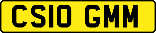 CS10GMM