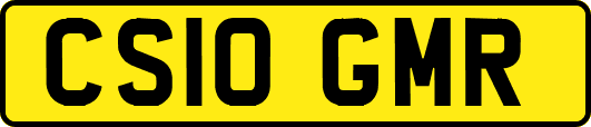 CS10GMR