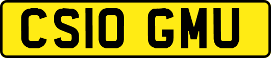 CS10GMU