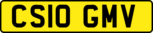 CS10GMV
