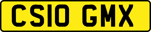 CS10GMX