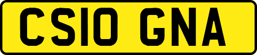 CS10GNA