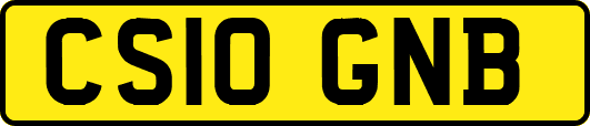CS10GNB