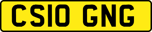 CS10GNG