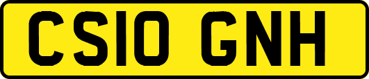 CS10GNH
