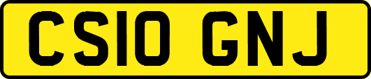 CS10GNJ