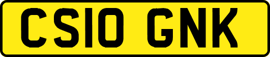 CS10GNK