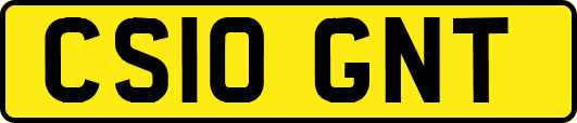 CS10GNT