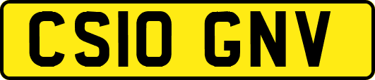 CS10GNV