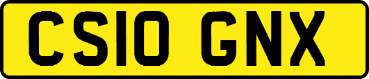 CS10GNX