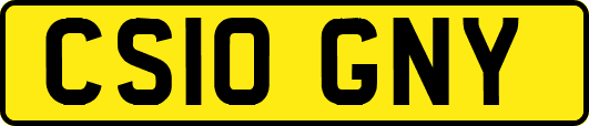 CS10GNY