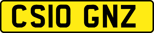 CS10GNZ