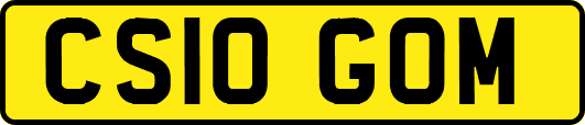 CS10GOM