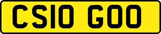 CS10GOO