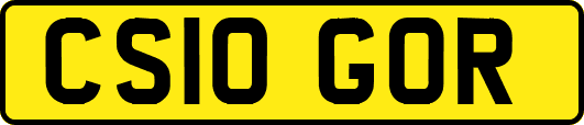 CS10GOR