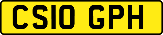 CS10GPH