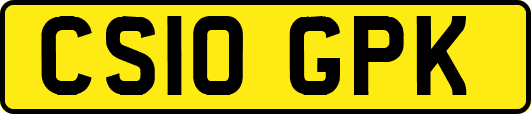 CS10GPK