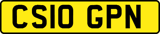 CS10GPN