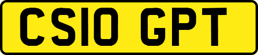 CS10GPT