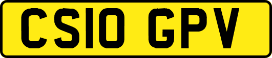 CS10GPV