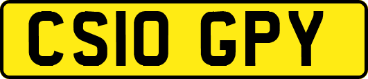 CS10GPY