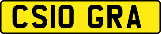 CS10GRA