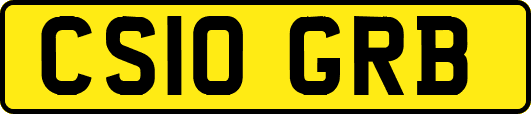 CS10GRB