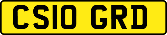 CS10GRD